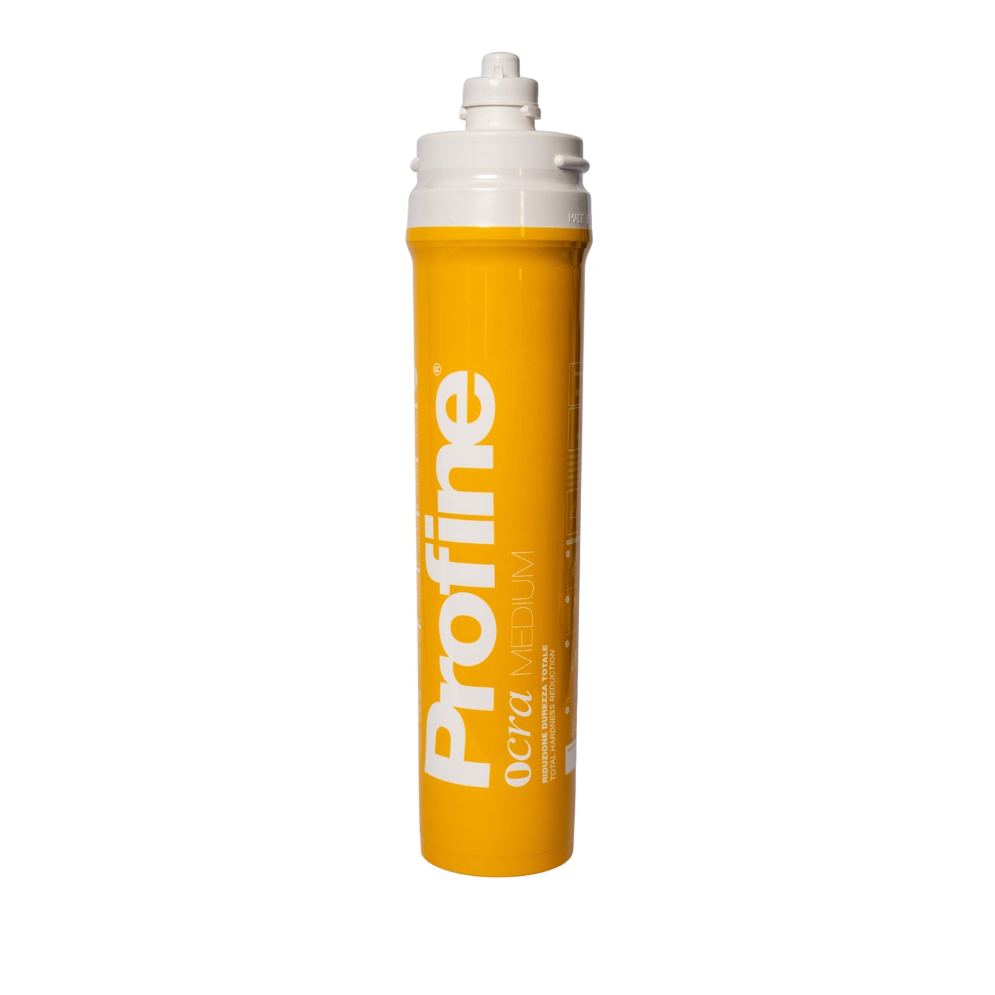 Filtro Profine Ocra