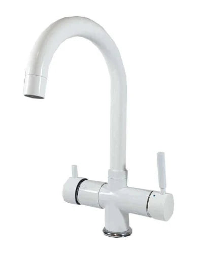Rubinetto 5 Vie Per Acqua Depurata Rubinetto Per Depuratore