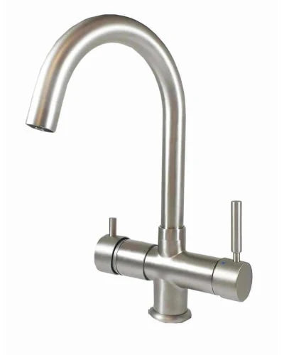 Rubinetto 5 Vie Per Acqua Depurata Rubinetto Per Depuratore