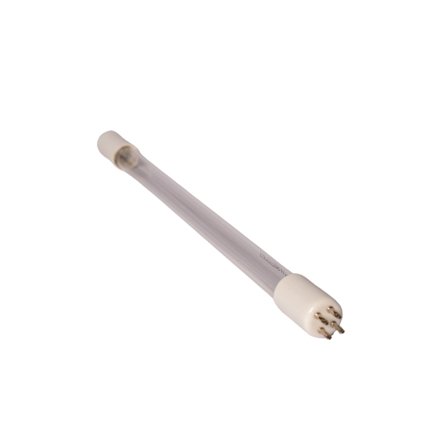 Lampana UV Sterilizzatore Acqua - attacco 4 PIN