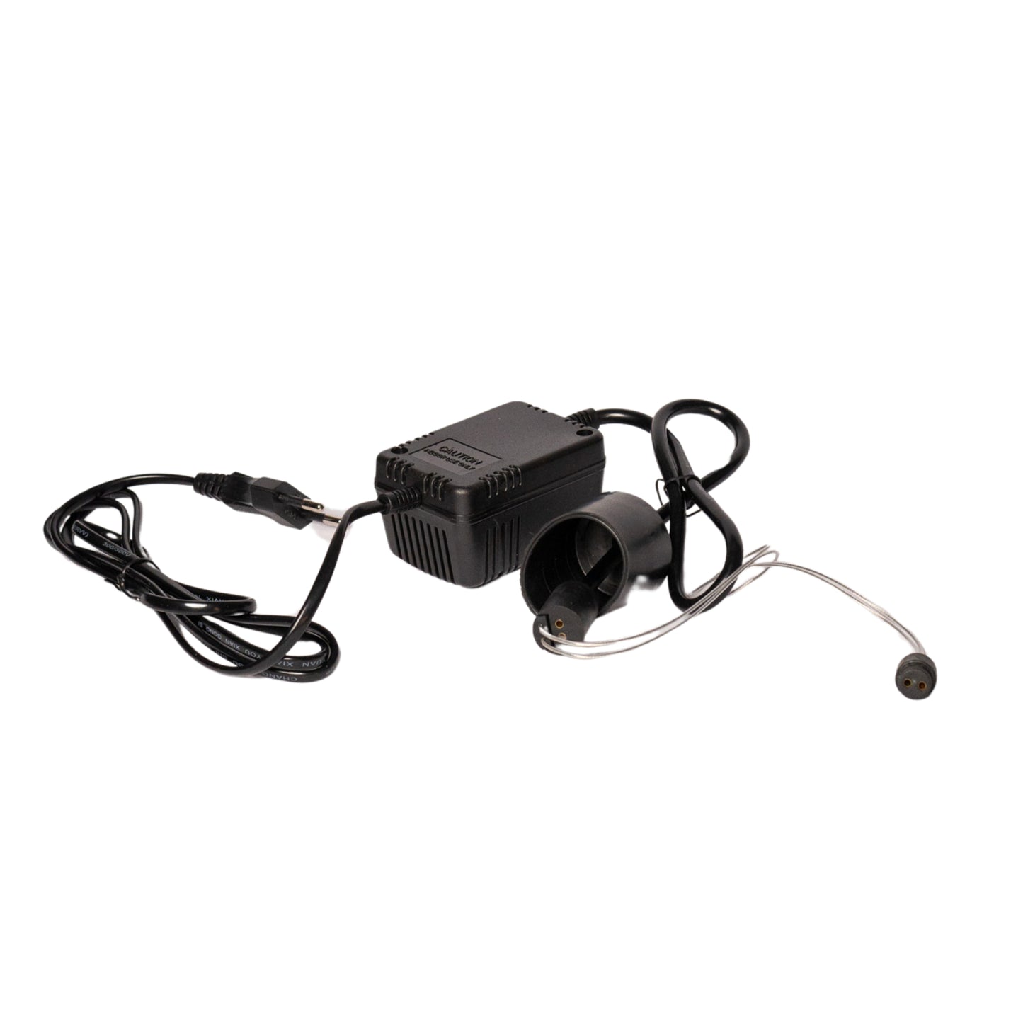 Trasformatore Lampada UV 2+2