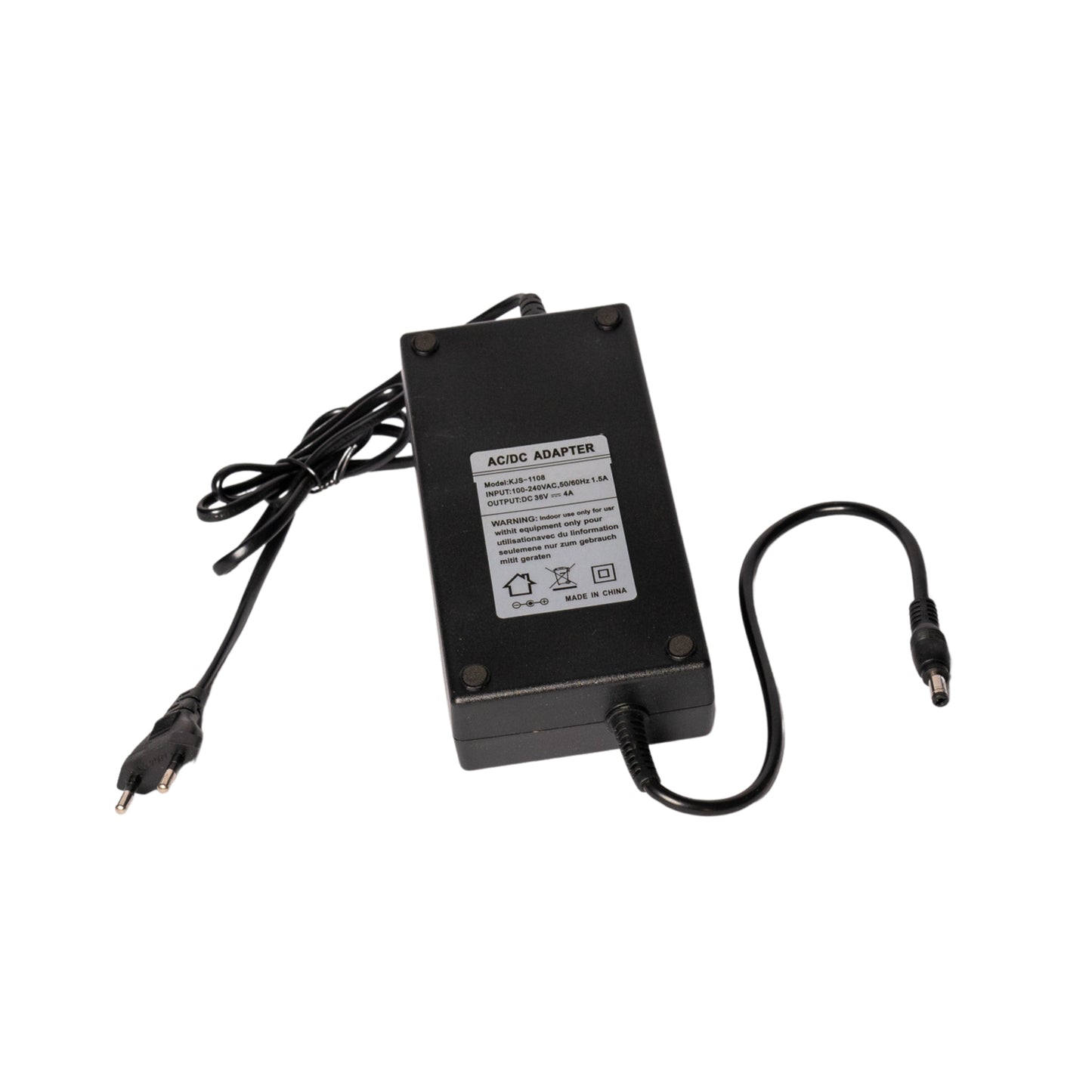 Trasformatore / Alimentatore Pompa Booster 36V