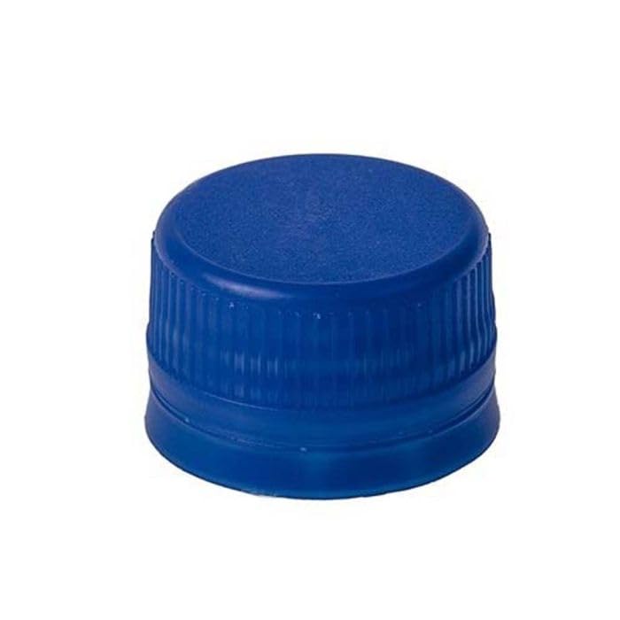 Tappo autosigillante in plastica PP28