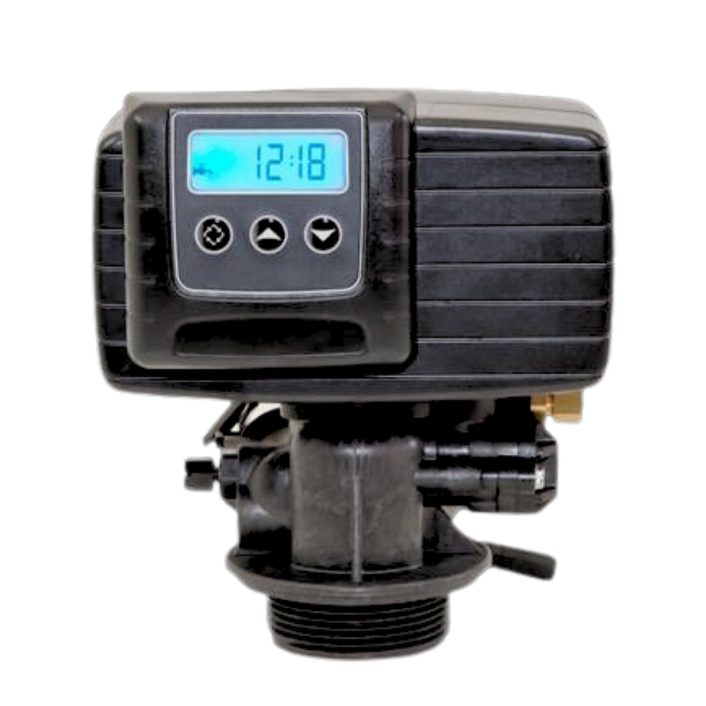 Valvola Addolcitore Fleck 5600 sxt elettronica