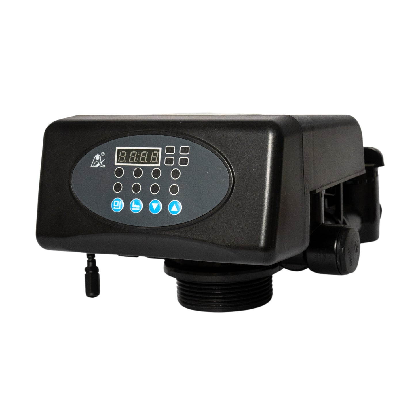 Valvola Addolcitore RUNXIN F65B1 CRONOMETRICA