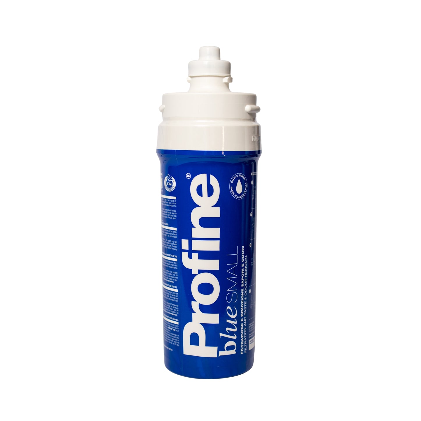 Filtro Profine Blu
