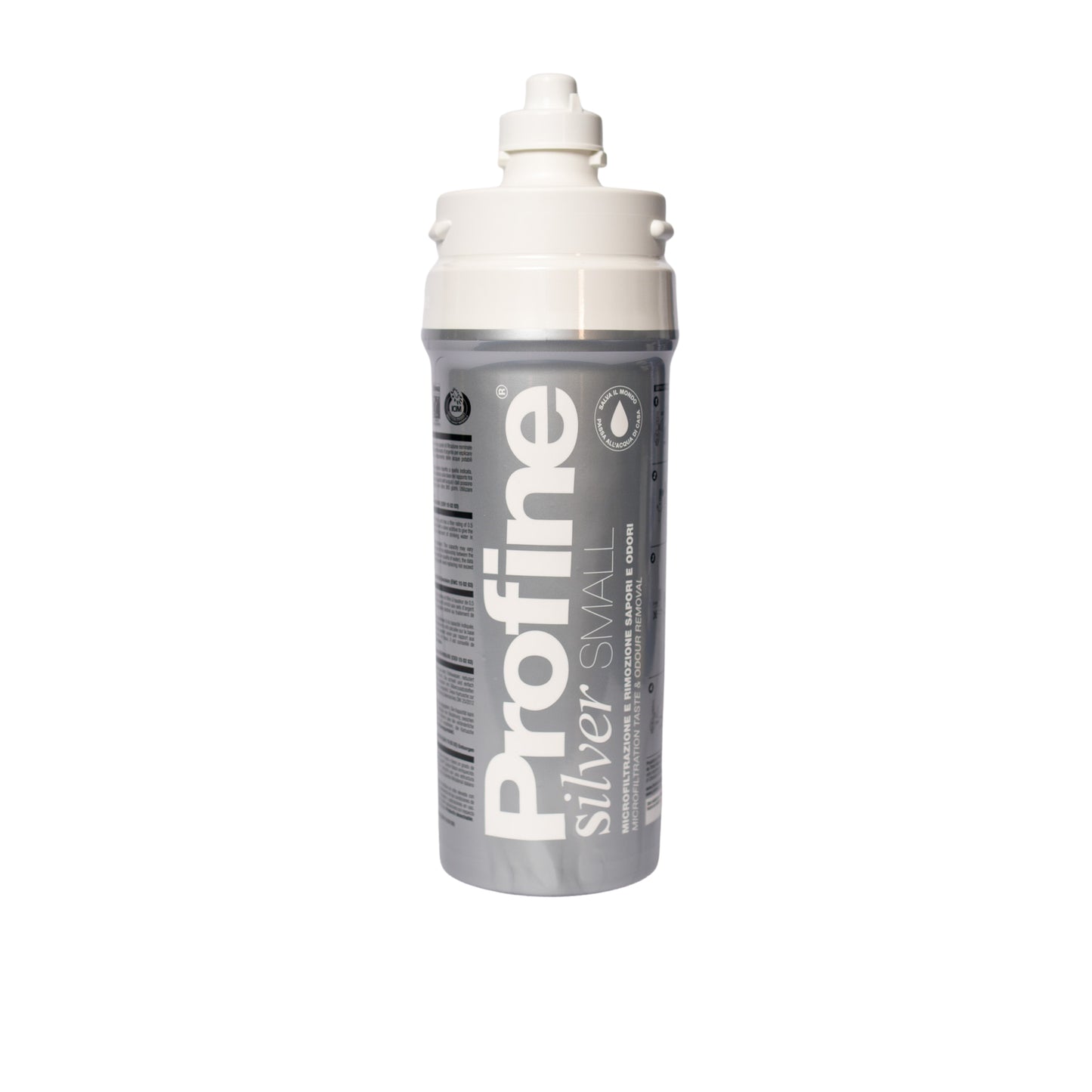 Filtro Profine Silver