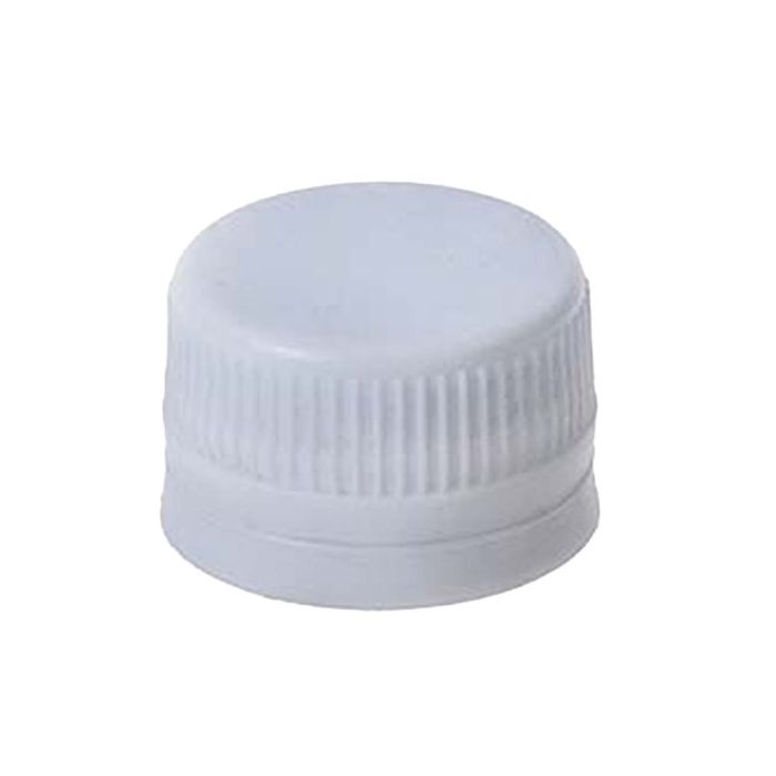 Tappo autosigillante in plastica PP28