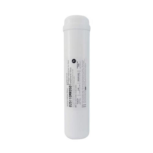 Filtro in linea sedimenti 5 micron